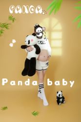 -孕视觉专业孕妇摄影(天津南开店)