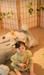 -Baby Pastel 自然光儿童摄影(CBD店)