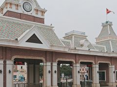 -沈阳方特欢乐世界