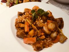 -蓬川食府(金海道店)