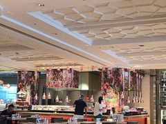 -咖啡苑自助餐厅·中国大饭店