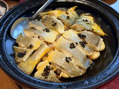 -索菲特酒店·乐轩华中餐厅