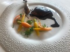 -Caprice(香港四季酒店)