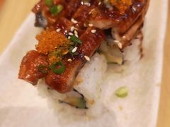 -元气寿司(新城市广场店)