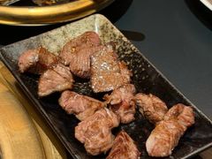 -無二炙坊·和牛烧肉(大钟寺1733店)