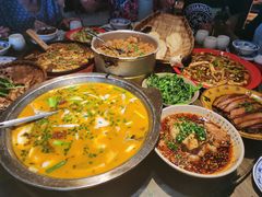 -灶东家民间菜(回兴店)