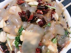 -煳辣鱼(新抚路店)
