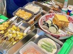 -生火火·小炉子炭烤(金楠天街总店)