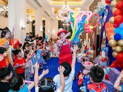 -天河体育中心篮球城