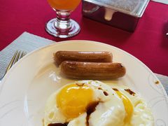 -上海浦东星河湾酒店