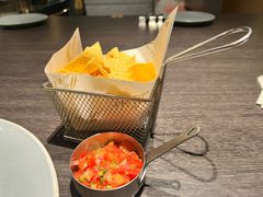 -Lets burger非常汉堡·环球风味(蓝色港湾店)