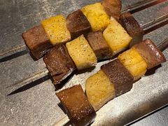 -阿里家·新疆烤肉酒場