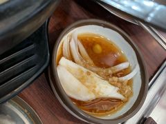 -神仙雪浓汤(明洞店)