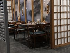 -长崎家日式料理(人民大街店)