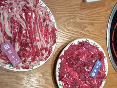 -汕头八合里海记牛肉店(清河店)