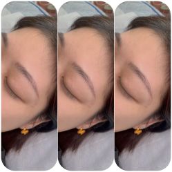 -久匠·纹眉半永久野生眉