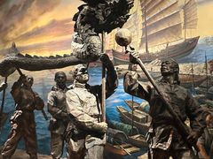 -中国闽台缘博物馆