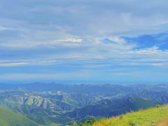 -白草畔自然风景区