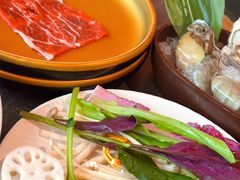 -牛YO寿喜烧和牛火锅自助(三台子万象汇店)