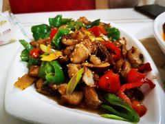 -煲来饱去冷水鱼