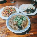 一家酥肉很好吃的小店