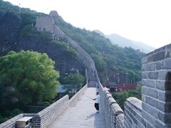 -大境门景区