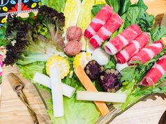 -椰夫人·养生椰子鸡(金沙洲永旺店)