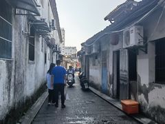 -绍兴书圣故里景区