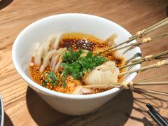 -太二酸菜鱼(深圳布吉万象汇店)
