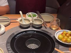 -巴奴毛肚火锅(京西大悦城店)