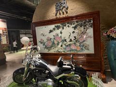 -沐泷泉(南风大剧院店)