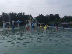 -南宫温泉水世界