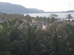 -三亚亚龙湾金棕榈度假酒店