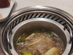 -龍歌自助小火锅(李沧顺和汇店)