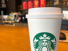 -星巴克(嘉定中信泰富万达广场店)