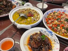 -杨记隆府(南坪店)