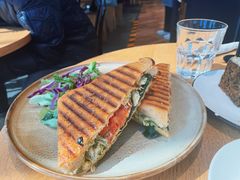 -Jamaicablue Coffeeshop(中央广场店)