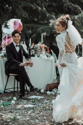 点击看大图 -太古映画婚纱摄影(天河店)