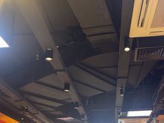 -渝是乎川渝小炒(新世界百货望京店)