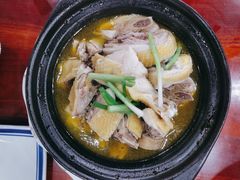 盐酒鸡-醉春风(长汀县店头街店)