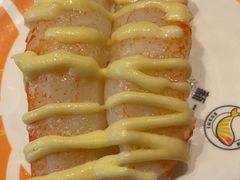 -新一番三文鱼寿司(红城湖店)