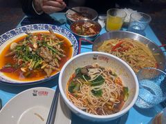 -川正旺江湖菜(三元桥店)