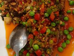 -玉华台饭庄·淮扬菜·烤鸭(望京店)