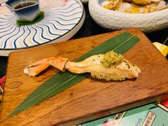 -古田居·特色寿司料理(骏欣中心店)