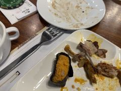 -汉巴味德·烤肉与啤酒的自助(杭州大悦城店)