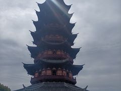 -苏州吴宫泛太平洋酒店