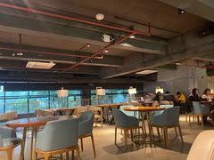 大堂-1Cake壹刻蛋糕(奥体公园味觉艺术馆店)