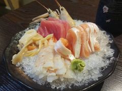 -松岛日本料理(汾江路店)