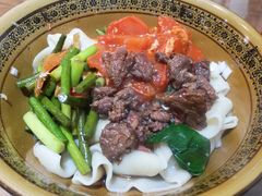 -福瑞记老孙头biangbiang面(新生路店)