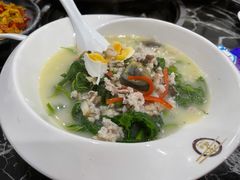 上汤桑叶-李师傅脆肚(华强北店)
